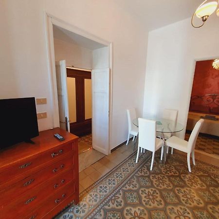 Palermo Sicily Apartment Bagian luar foto