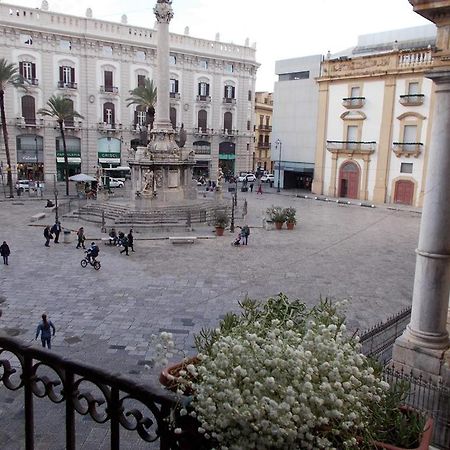 Palermo Sicily Apartment Bagian luar foto