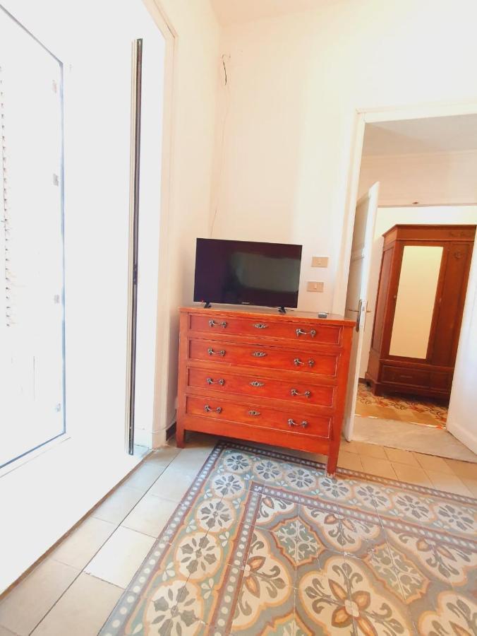 Palermo Sicily Apartment Bagian luar foto