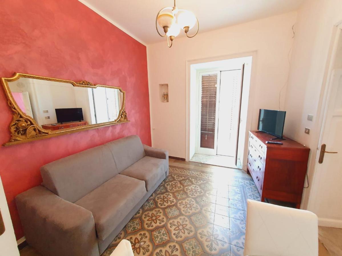 Palermo Sicily Apartment Bagian luar foto