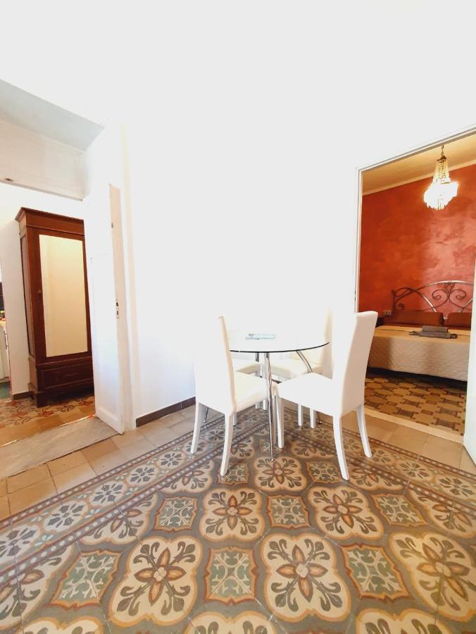 Palermo Sicily Apartment Bagian luar foto