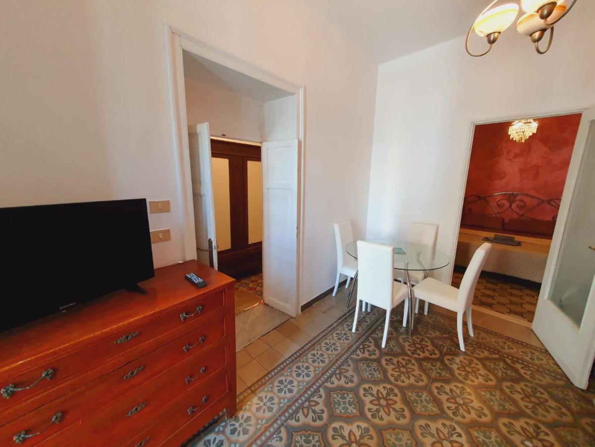 Palermo Sicily Apartment Bagian luar foto