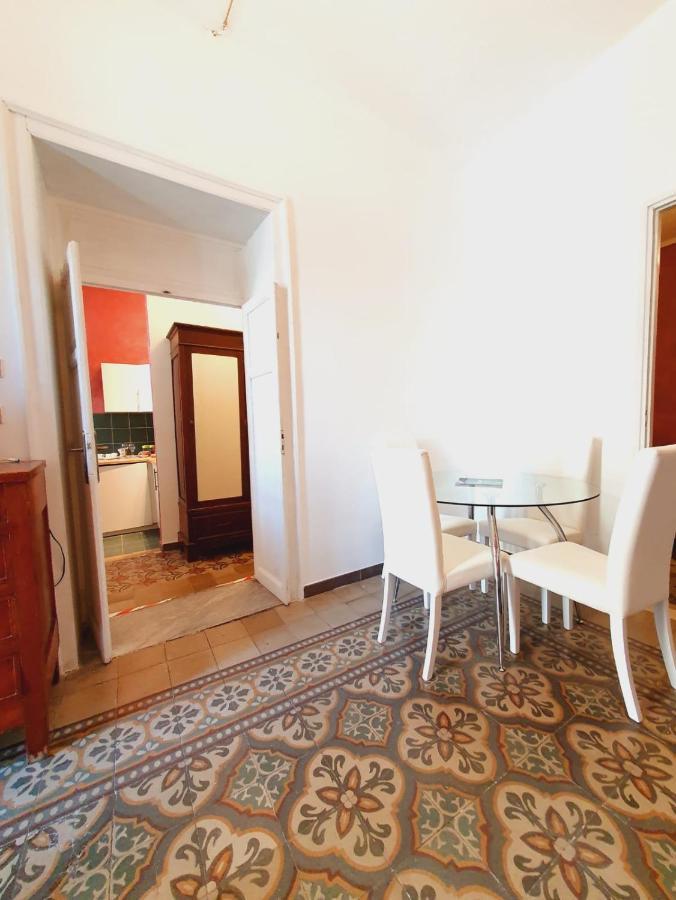 Palermo Sicily Apartment Bagian luar foto