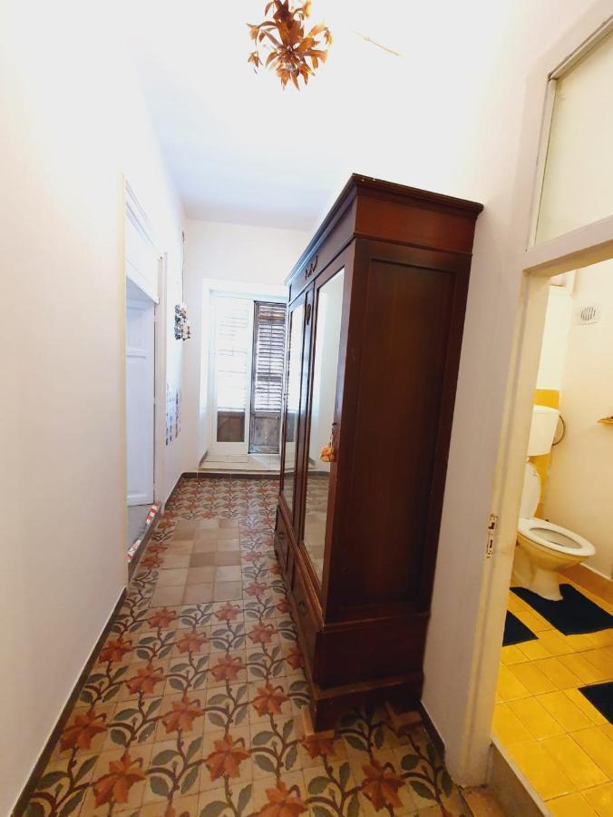 Palermo Sicily Apartment Bagian luar foto