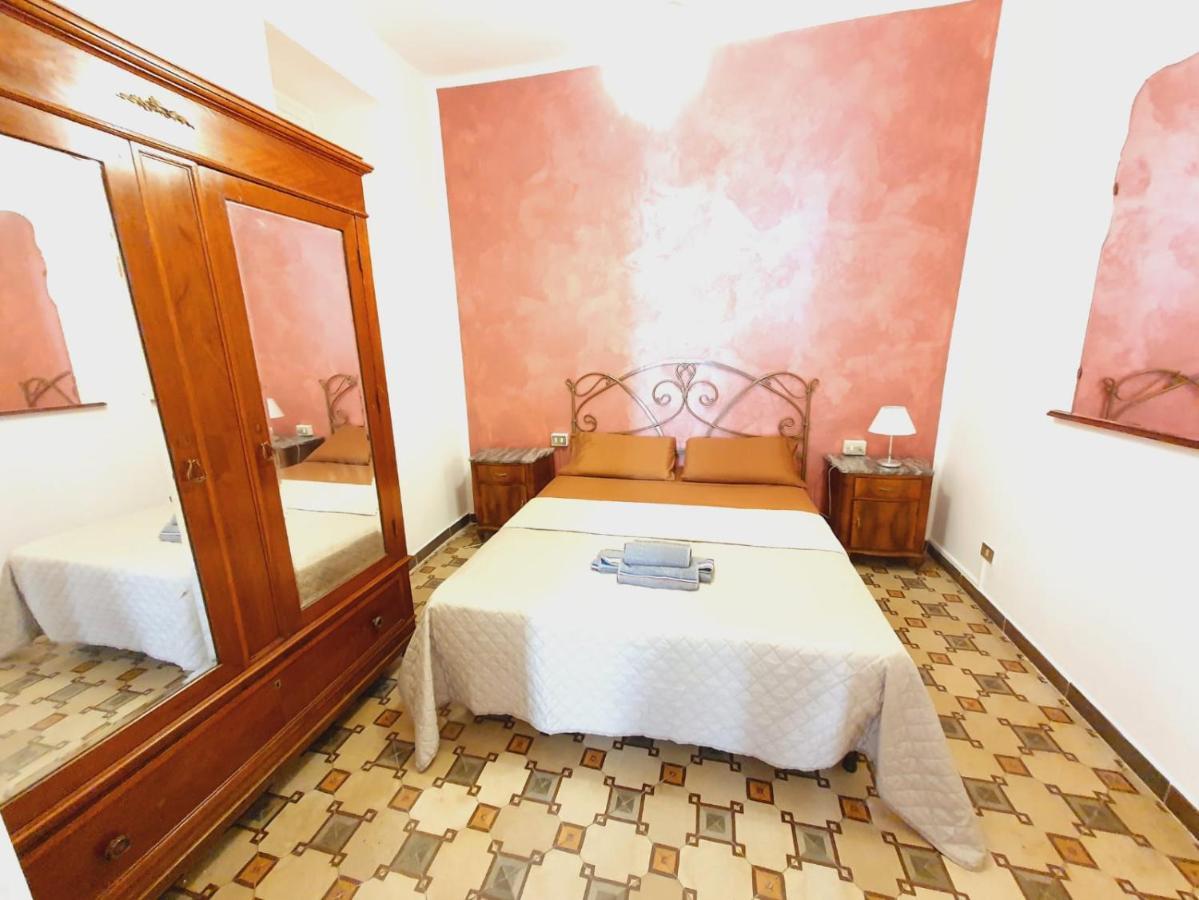 Palermo Sicily Apartment Bagian luar foto